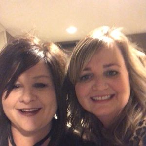 Meet your Posher, Tina